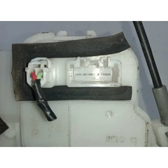 Cerradura Puerta Trasera Izquierda para Subaru Legacy Lim. B14