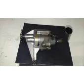 Bomba Aceite para Mercedes-Benz Sprinterii Caja Cerrada (Desde 01.06)