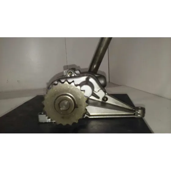 Bomba Aceite para Mercedes-Benz Sprinterii Caja Cerrada (Desde 01.06)