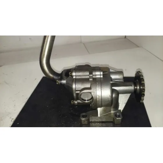 Bomba Aceite para Mercedes-Benz Sprinterii Caja Cerrada (Desde 01.06)