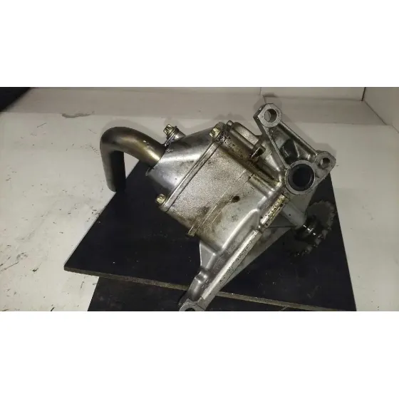 Bomba Aceite para Mercedes-Benz Sprinterii Caja Cerrada (Desde 01.06)