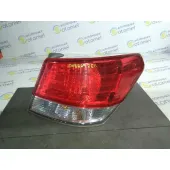 Piloto Trasero Derecho para Subaru Legacy Lim. B14