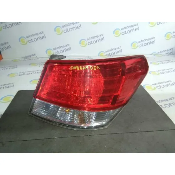 Piloto Trasero Derecho para Subaru Legacy Lim. B14