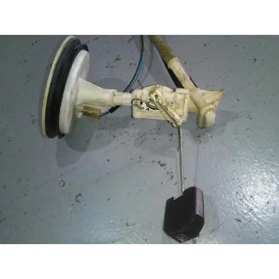 Aforador para Audi A6 Berlina (4B2)