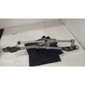 Motor Limpia Delantero para Renault Megane Iii Berlina 5 P