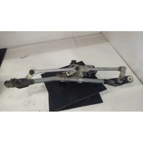 Motor Limpia Delantero para Renault Megane Iii Berlina 5 P