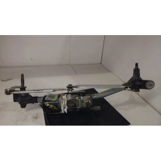 Motor Limpia Delantero para Renault Megane Iii Berlina 5 P