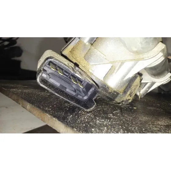 Motor Limpia Delantero para Renault Megane Iii Berlina 5 P
