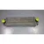 Intercooler para Opel Vivaro