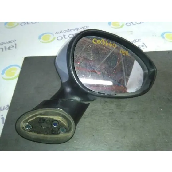 Retrovisor Derecho para Fiat Punto (Evo) (199)