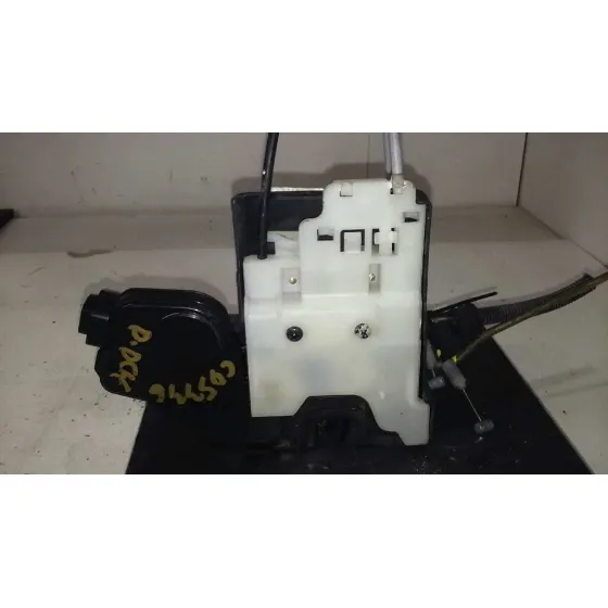 Cerradura Puerta Delantera Derecha para Kia Sportage