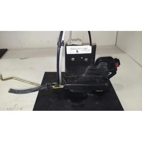 Cerradura Puerta Delantera Derecha para Kia Sportage