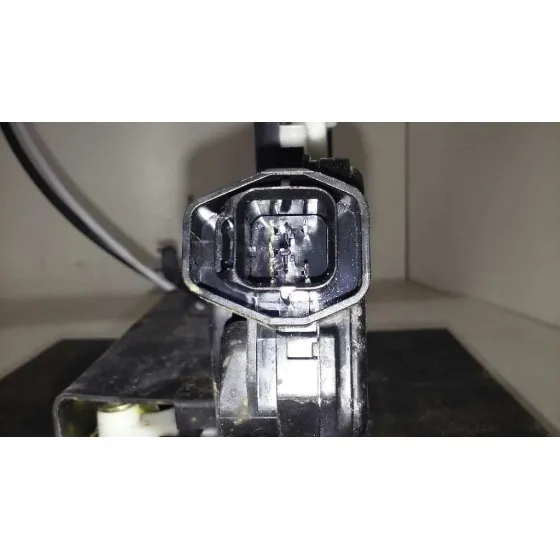 Cerradura Puerta Delantera Derecha para Kia Sportage