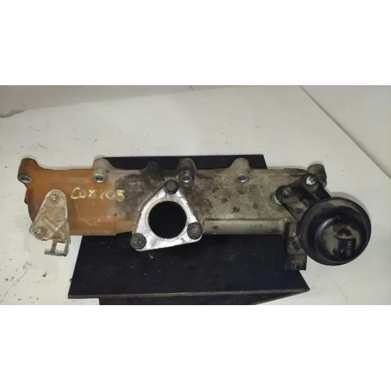 Colector Admision para Opel Meriva