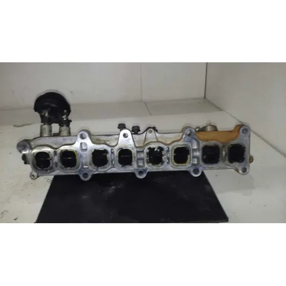 Colector Admision para Opel Meriva