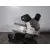 Motor Limpia Trasero para Citroën C3