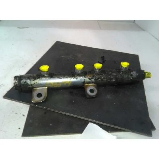 Rampa Inyectora para Land Rover Discovery 4