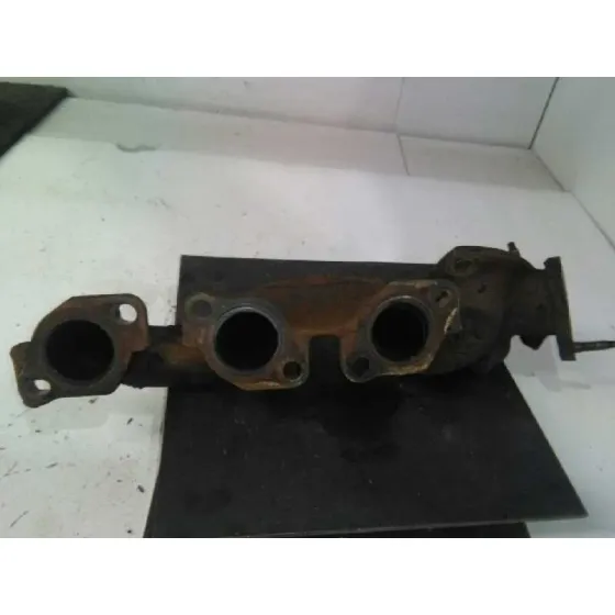 Colector Escape para Land Rover Discovery 4