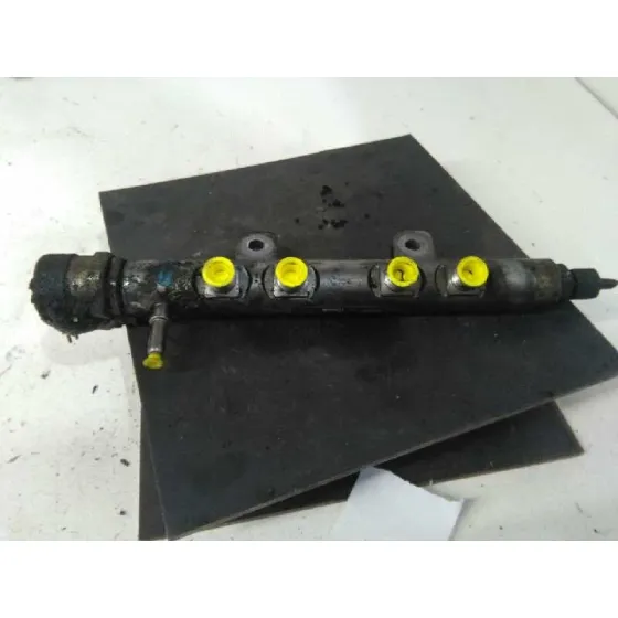 Rampa Inyectora para Land Rover Discovery 4