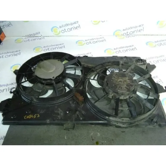 Electroventilador para Ford Mondeo Berlina (Gd)