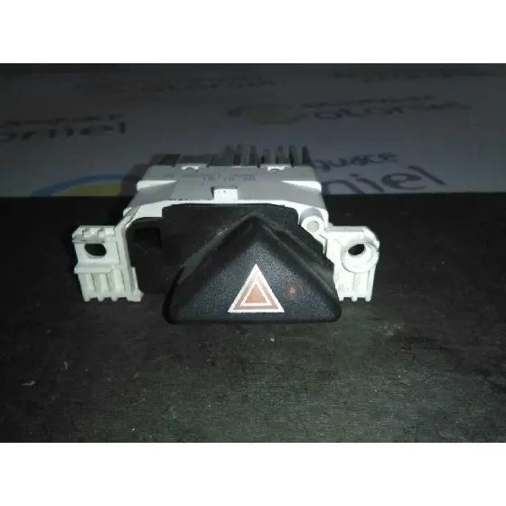 Warning para Ford Focus Turnier (Cak)