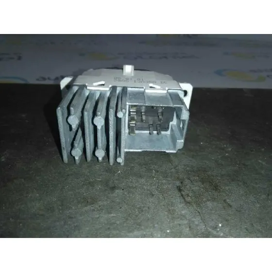 Warning para Ford Focus Turnier (Cak)