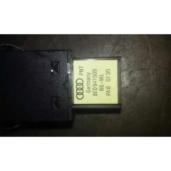 Warning para Audi A4 Berlina (8E)
