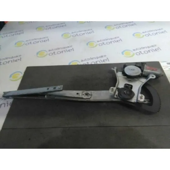 Elevalunas Delantero Derecho para Daewoo Kalos
