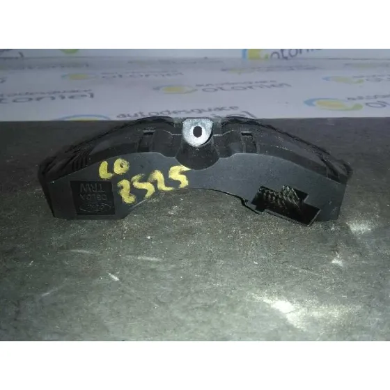Mando Climatizador para Ford Focus Turnier (Cak)
