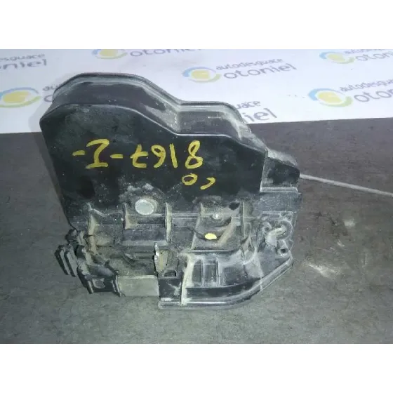 Cerradura Puerta Delantera Izquierda para Bmw Serie 5 Berlina (E60)