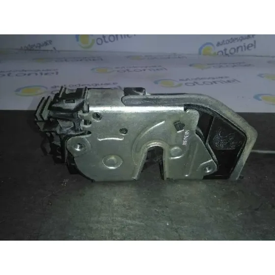 Cerradura Puerta Delantera Izquierda para Bmw Serie 5 Berlina (E60)