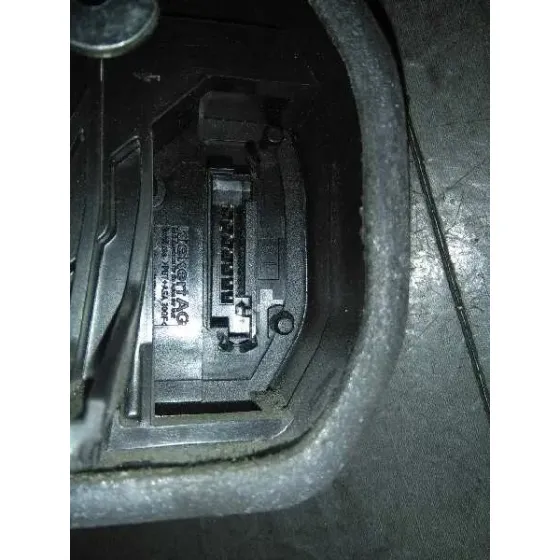 Cerradura Puerta Delantera Izquierda para Bmw Serie 5 Berlina (E60)