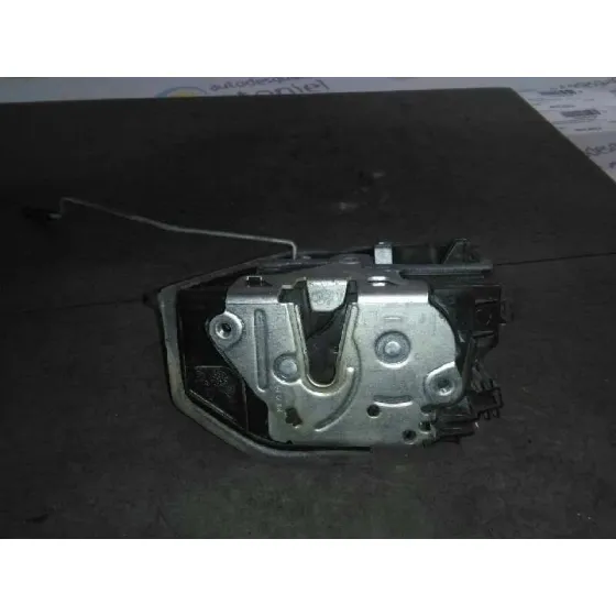Cerradura Puerta Delantera Izquierda para Bmw Serie 5 Berlina (E60)