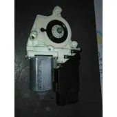 Motor Elevalunas Delantero Derecho para Seat Leon (1M1)