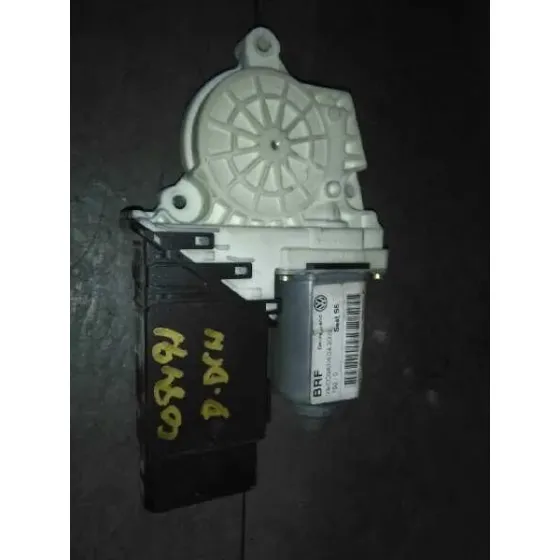 Motor Elevalunas Delantero Derecho para Seat Leon (1M1)