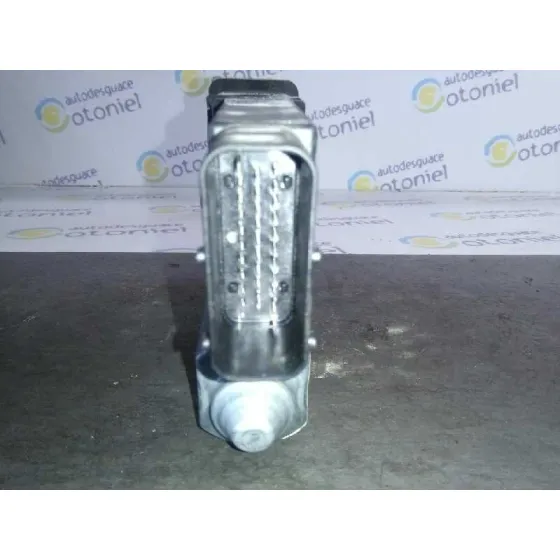 Motor Elevalunas Delantero Derecho para Seat Leon (1M1)
