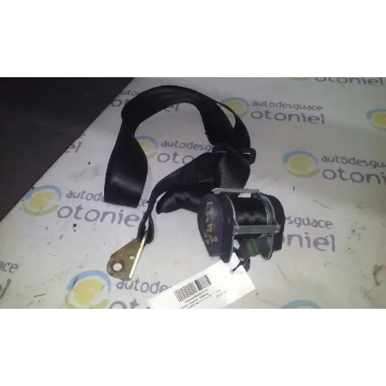Cinturon Seguridad Trasero Derecho para Volkswagen Golf V Berlina (1K1)
