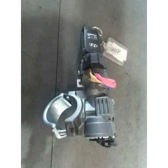 Conmutador De Arranque para Hyundai I30 (Gd)