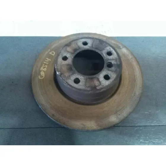 Disco Freno Delantero para Bmw Serie 5 Berlina (E60)
