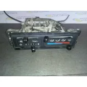 Mando Calefaccion / Aire Acondicionado para Nissan Serena (C23M)