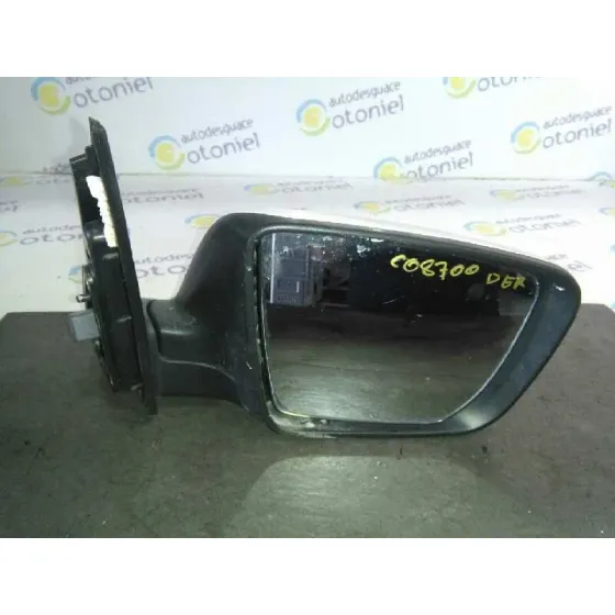 Retrovisor Derecho para Kia Venga