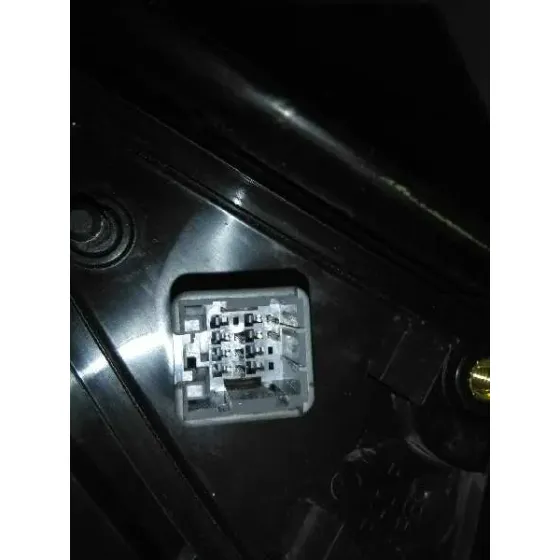 Retrovisor Derecho para Kia Venga