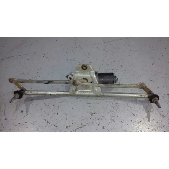 Motor Limpia Delantero para Renault Kangoo (F/Kc0)