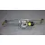 Motor Limpia Delantero para Renault Kangoo (F/Kc0)