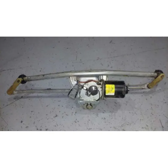 Motor Limpia Delantero para Renault Kangoo (F/Kc0)
