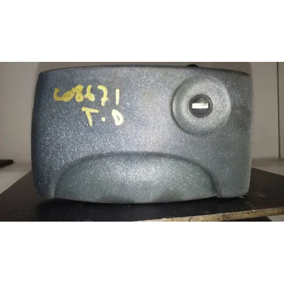 Maneta Exterior Lateral Derecha para Renault Kangoo (F/Kc0)