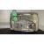 Maneta Exterior Lateral Derecha para Renault Kangoo (F/Kc0)