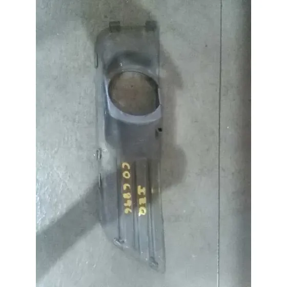 Rejilla Paragolpes Izquierda para Ford Focus Berlina (Cap)