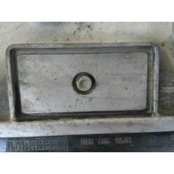 Caja Cambios para Bmw Serie 5 Touring (E39)