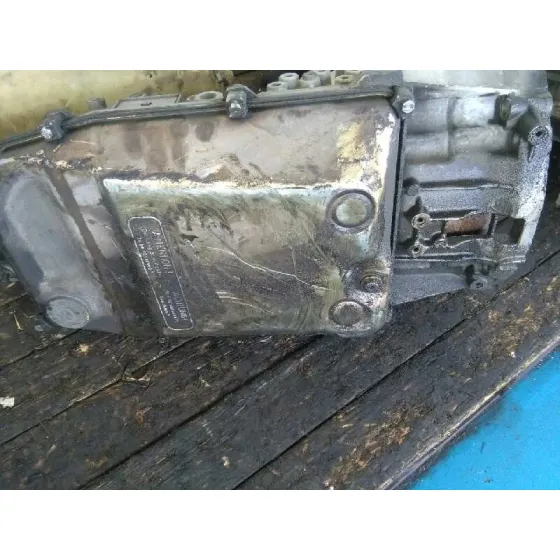Caja Cambios para Bmw Serie 5 Touring (E39)